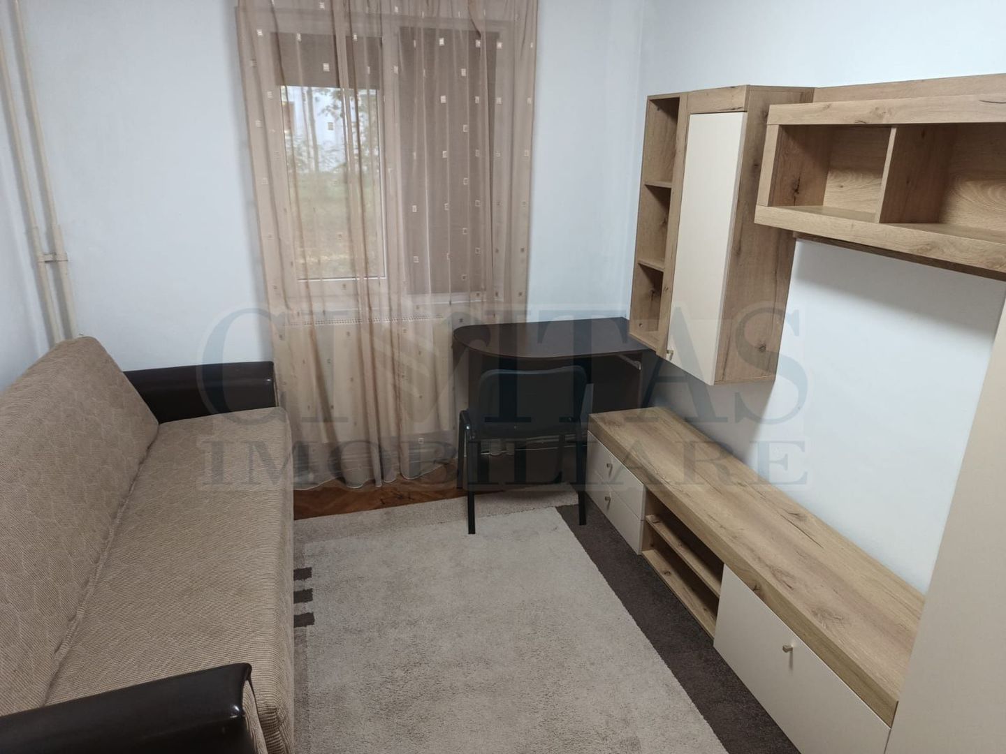 Apartament 3 camere în Gheorgheni cu parcare, zona Hermes - Poză 6