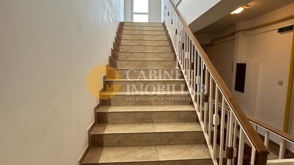 2 Camere Decomandat - Bloc Nou  Cu Lift-Aleea Tudor Neculai - Poză 8