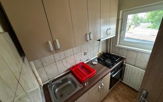 Garsoniera/STUDIO, Parcare, Central,Pta Mihai Viteazu, Ntt Data,Bosch - Poză 3