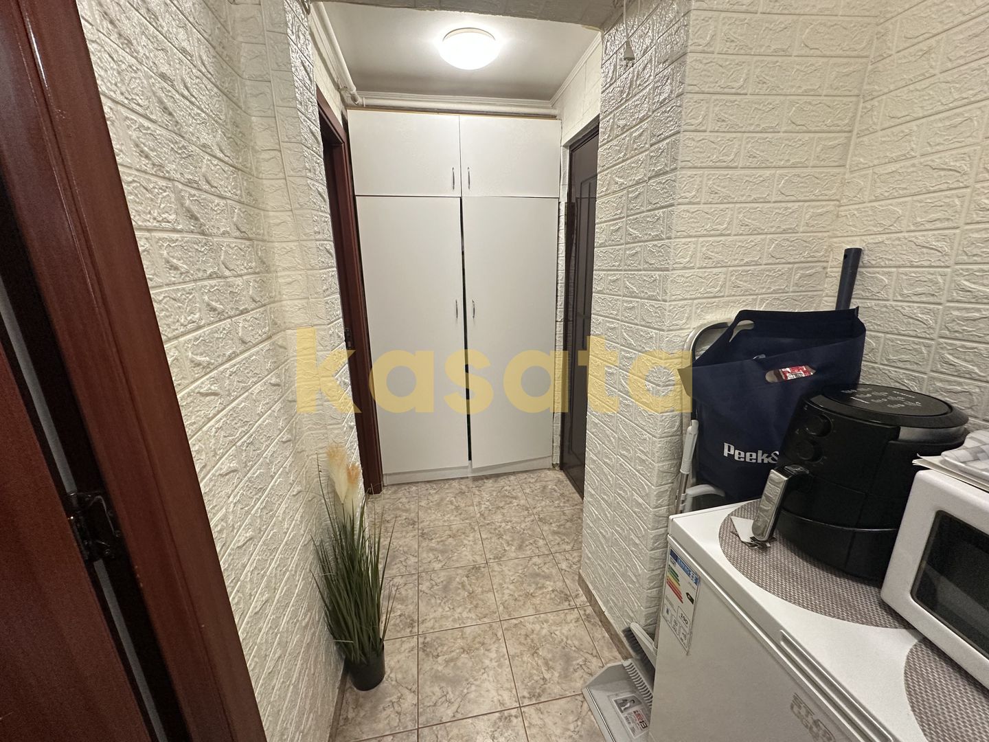 3 Camere 🏢 | Veteranilor 📍 | Etaj intermediar ⬆️ | Centrala 🔥 - Poză 18