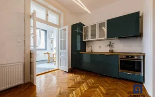De ÎNCHIRIAT | Apartament superb 4 camere-120 mp | Piata Balcescu - Poză 20