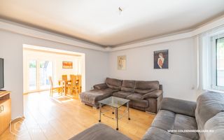 Lux si eleganta intr-o vila excpetionala! Podgoria, 140mp, 5 camere, 2 bai,garaj - Poză 9