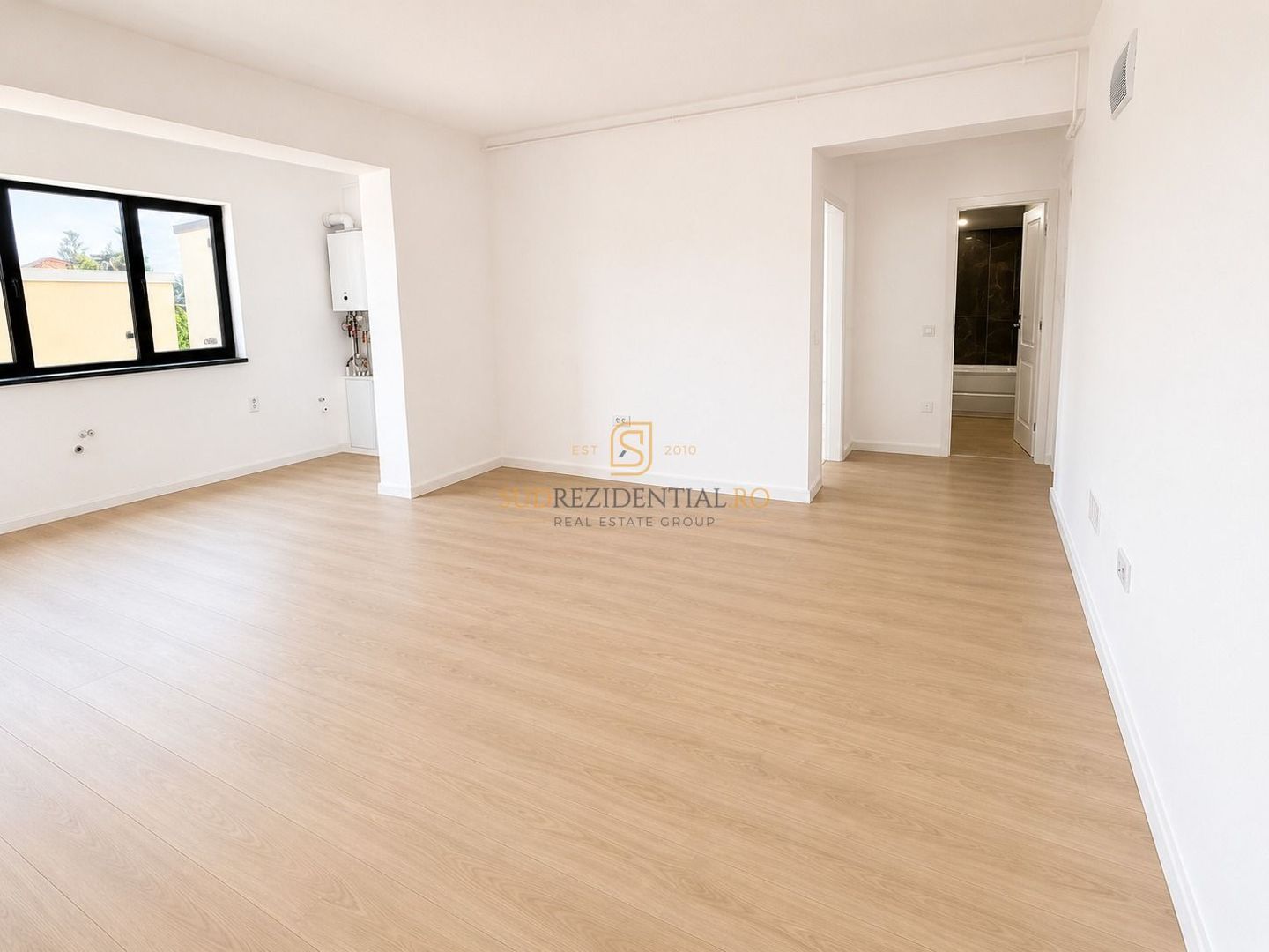 Apartament cu 3 camere de vanzare, Brancoveanu - Alunisului, Sector 4 - Poză 1