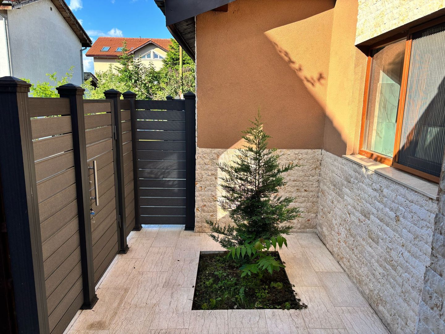 Vila Pipera I Class Residence - Poză 17