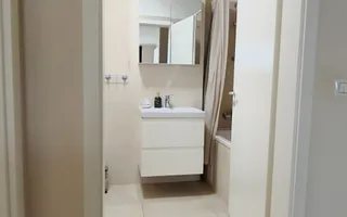 2 camere| Liviu Rebreanu zona Soarelui| loc de parcare| balcon cu vedere superba - Poză 11