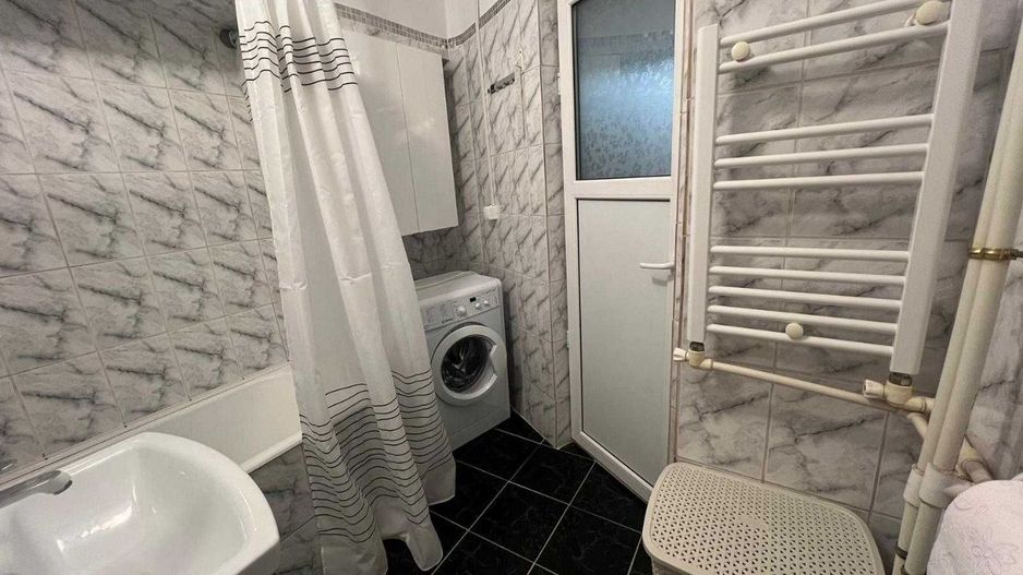 AP. 2 PANTELIMON,BUCATARIE INCHISA, MOBILAT/UTILAT,SPATIOS - Poză 3