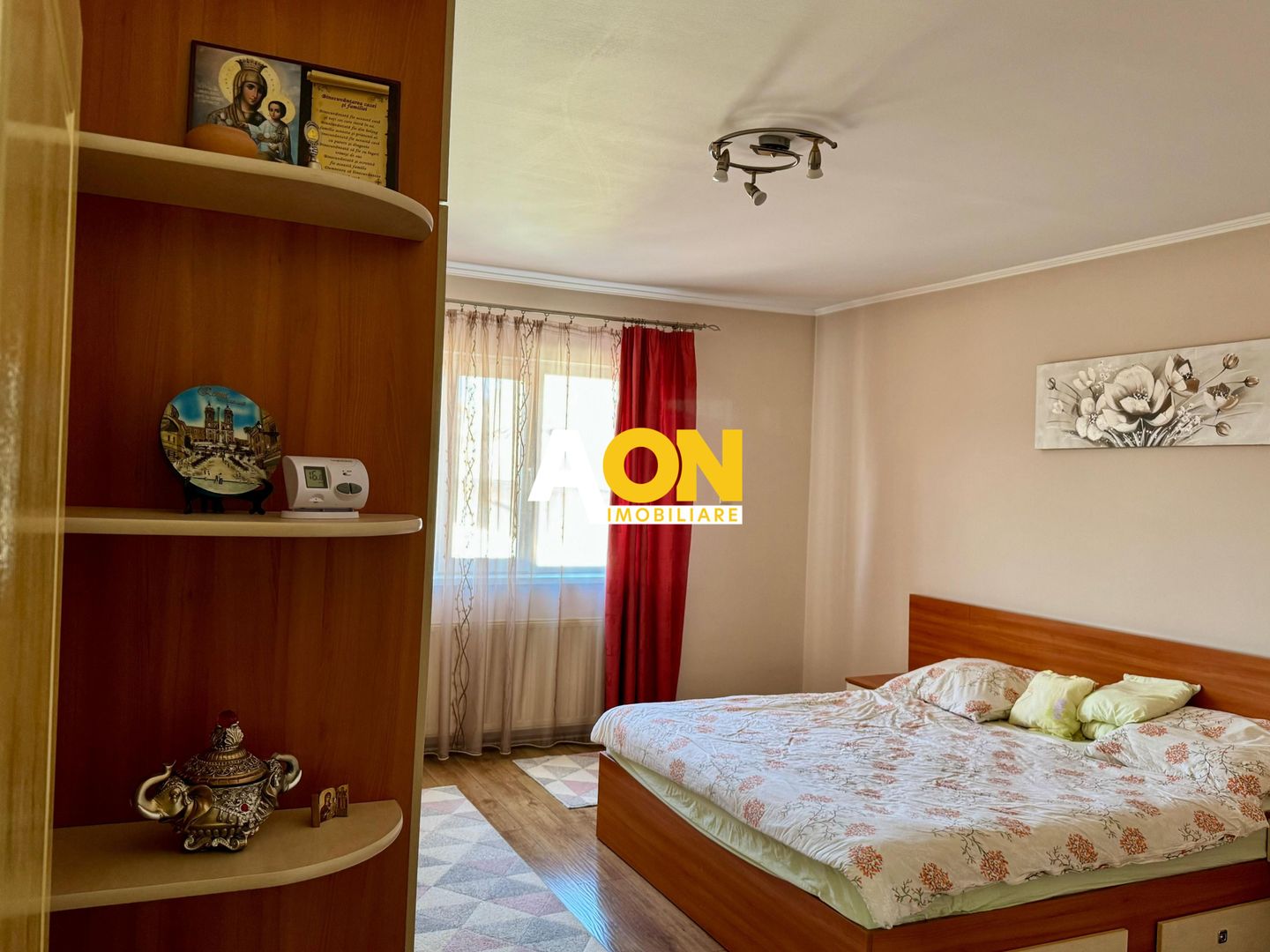 Casa De Inchiriat Pretabila Pentru Birouri, 6 Camere, Zona Centru - Poză 15