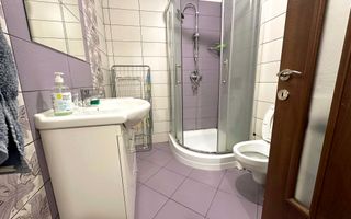APARTAMENT 3 CAMERE ȘELIMBĂR TRIAJULUI | 2 BALCOANE | LOC DE PARCARE - Poză 9