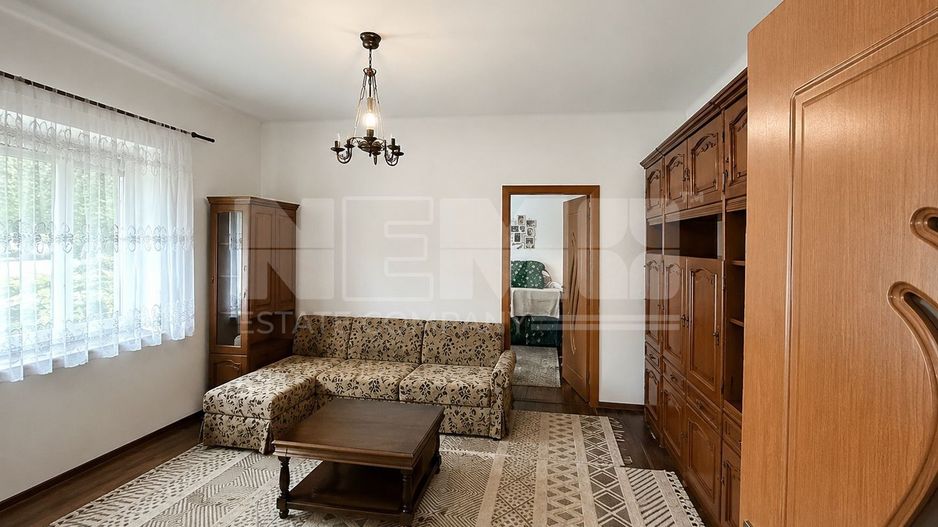 Apartament 2 camere | Bogdan Voda | Parter | 50.000 Euro - Poză 2