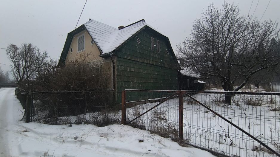 CASA DE VANZARE + ANEXE 2500 MP / PUTNA - Poză 11