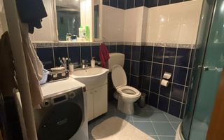 🏡 De închiriat – Apartament spațios cu 2 camere | Iris, Str. Oașului - Poză 4