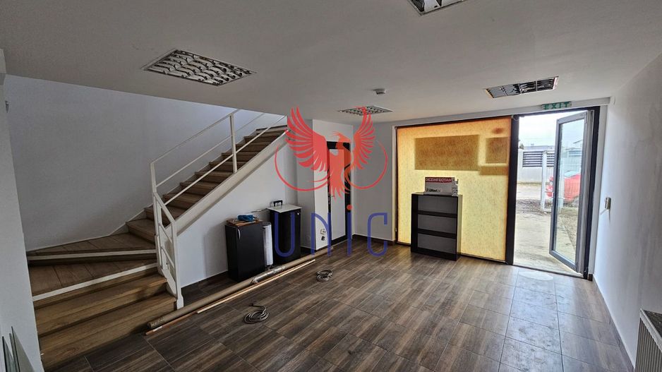 Spatiu comercial zona Ford- Craiova - Poză 15