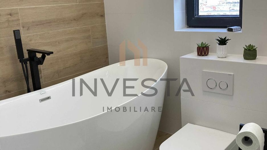Apartment 3 camere in  The Nest! Zona exclusivista Scortarilor! - Poză 9