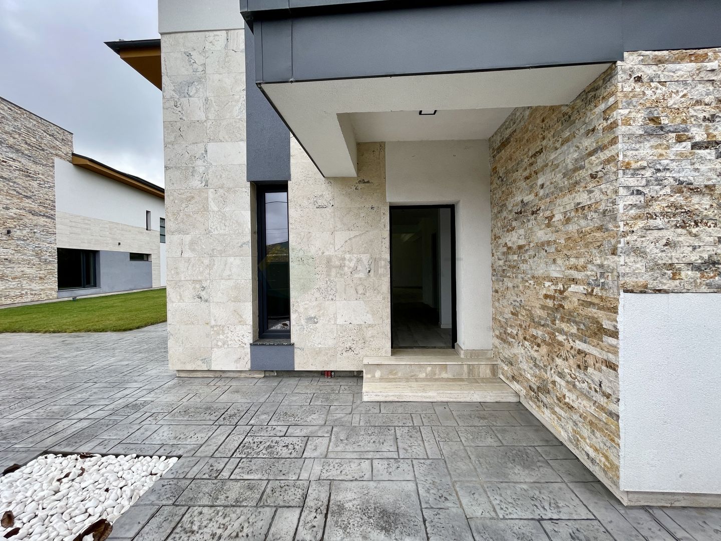 Vila individuala 5 camere Corbeanca - Poză 21