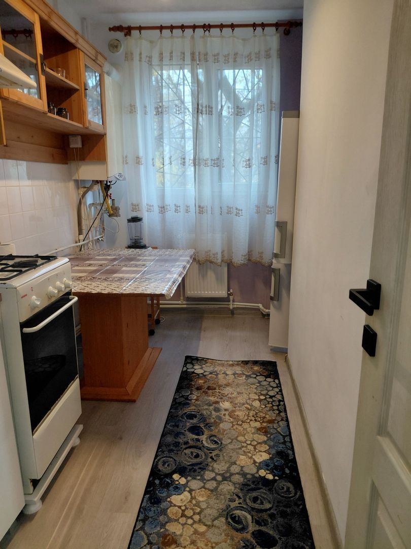De inch iriat apartament 2 cam dec – Zona Baia Comunală, parter - Poză 8
