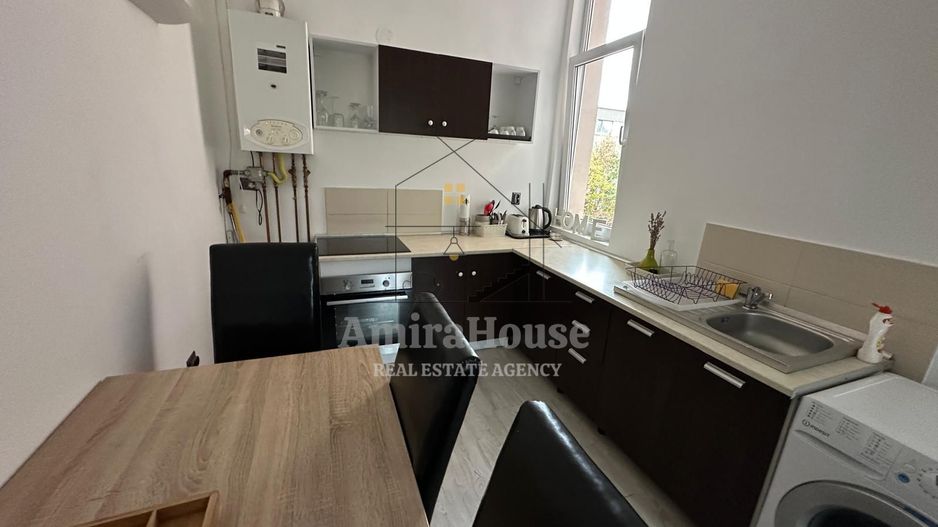Apartament 2 camere, 62 mp, finisat modern, str Motilor Centru - Poză 11