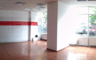 Spatiu comercial , stradal statie metrou Pacii - Poză 4