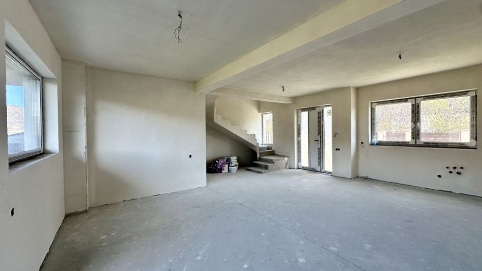 Comision 0. Casa noua Luna de Sus, Floresti - Poză 11