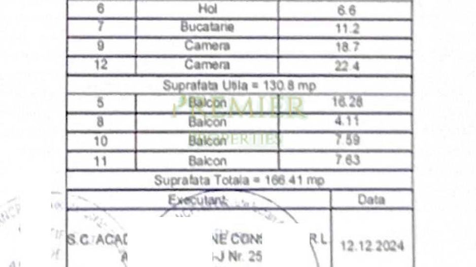 SPATIU COMERCIAL BUCURESTII NOI | DISPONIBIL IMEDIAT | - Poză 7