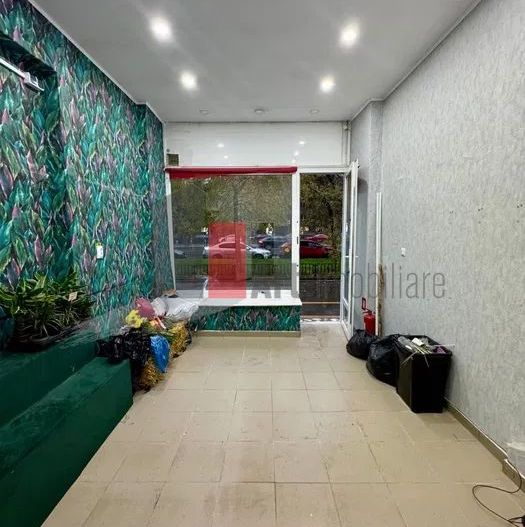 Spatiu comercial de inchiriat in zona Mihai Bravu (intersectie Iancului) - Poză 2