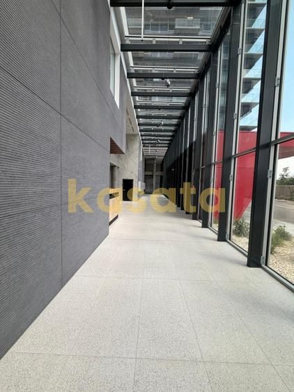 UP-site Floreasca | 2 Camere Premium | Boxă | Metrou Aviatiei - Poză 12
