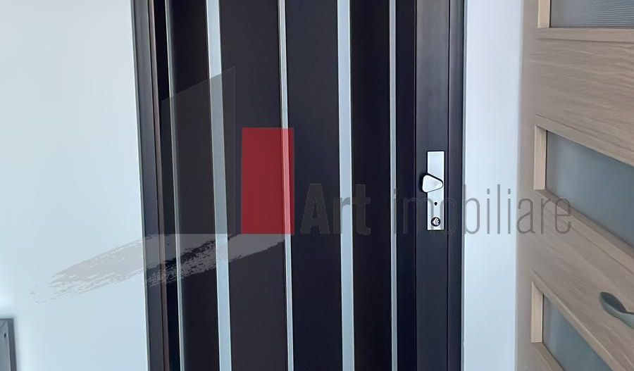 APARTAMENT 2 CAMERE -SALA PALATULUI - Poză 19