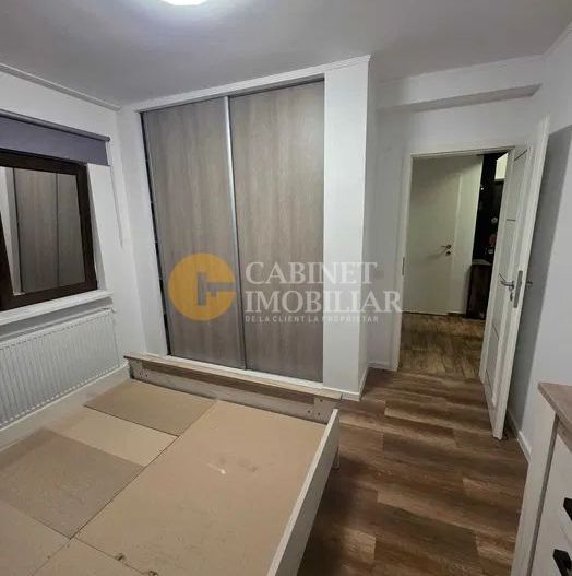 2 camere decomandat – mobilat&utilat -  Nicolina, Aleea Strugurilor - Poză 4