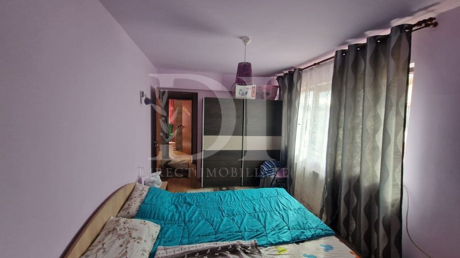 Casa la cheie / Zona Iazului, Floresti. - Poză 12