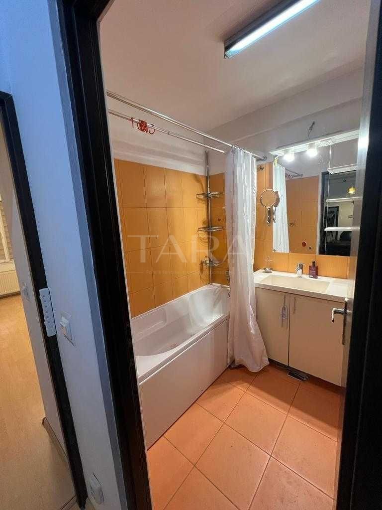 Apartament 2 camere – Baciu, zona Petrom, etaj intermediar - Poză 5