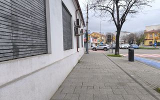 CENTRU TEPES VODA (cod03)- Casa idela pentru birouri ! - Poză 4