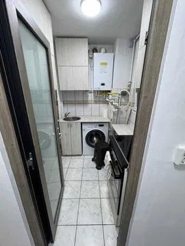 APARTAMENT 2 CAMERE DECOMANDAT MODERN METROU DRUMUL TABEREI - Poză 5