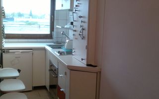 Gara de nord - Basarab  I Studio I 44 mp I Pretabil AIRBNB - Poză 3