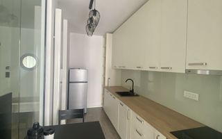 ✨ Studio Dublu Premium | Cloud 9 Residence | Aviației | Parcare Subterană - Poză 7