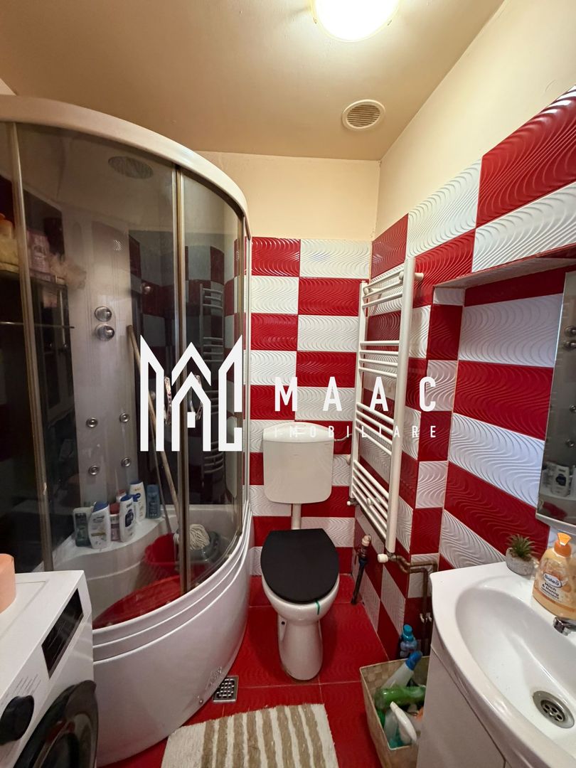 Apartament 2 camere 47 MP | Zona Ultracentral | Terasa 18 mp - Poză 9
