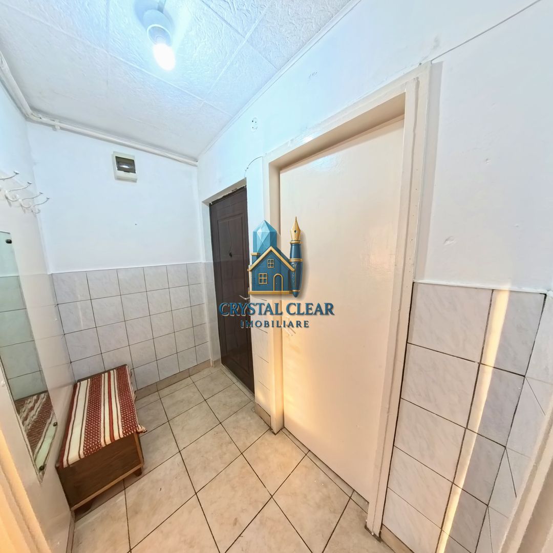 Apartament 2 camere, cartierul Aleea Carpați, zona Darina - Poză 10