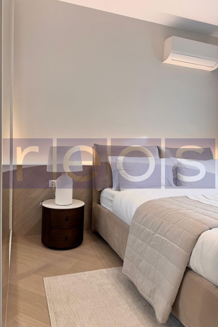 CORTINA NORTH | INCHIRIERE | 2 CAMERE | MOBILAT-UTILAT LUX | PARCARE | - Poză 3