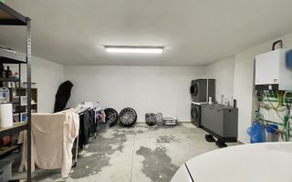 Casă spectaculoasă cu terasă panoramică cartierul Voroneț - Poză 15