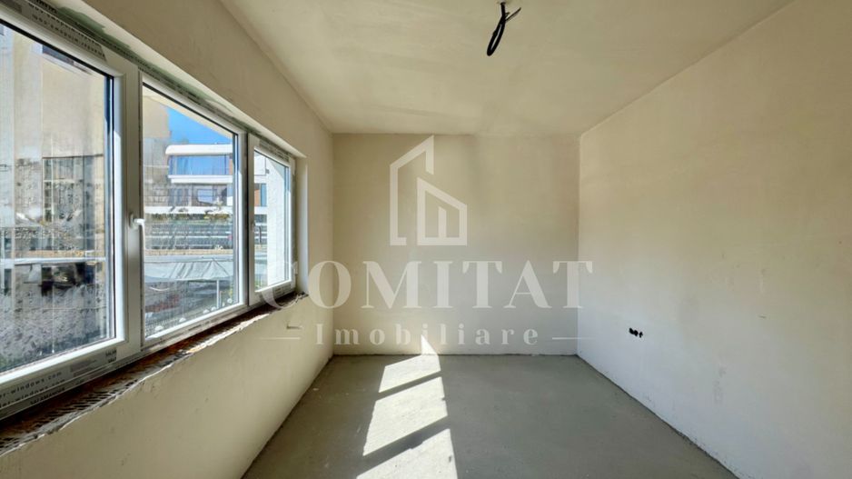 Casă de tip duplex | Stadiu semifinisat | 4 camere | Zona Câmpului - Poză 4