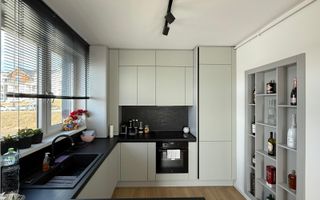 Apartament lux 2 camere - Poză 3