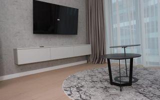 Modern 2-room apartment | Aviatiei Tower - Poză 10