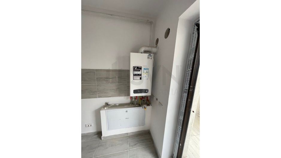 REA1022547 Apartament NOU 2 camere - Loc de parcare si boxa inclusa in pret - Poză 9