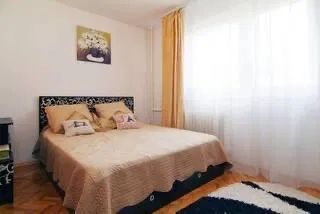 Apartament 3 camere, zona Lujerului, pozitionat excelent - Poză 6
