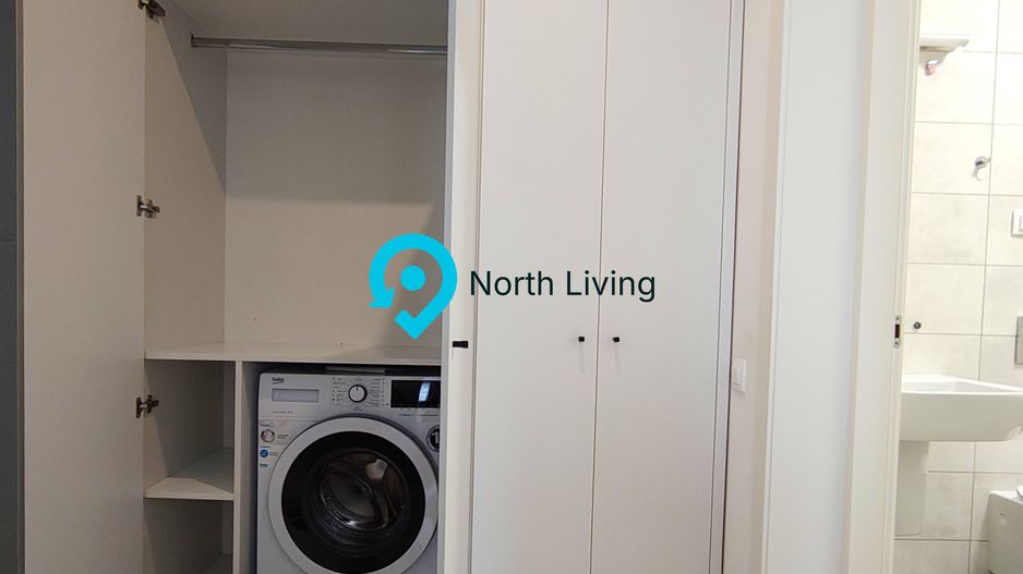 3 camere | Parcare | New Point | Pipera - Poză 6