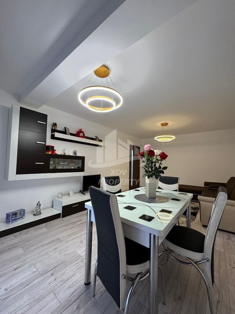 Casa moderna, mobilata complet  Sibiu - Poză 6