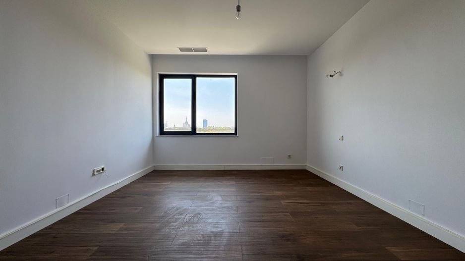 4 CAMERE 200 MP || LOC DE PARCARE|| SOSEAUA NORDULUI - Poză 9