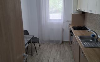 Ag BRASADAS închiriază ap 2 cam PARTER Metalurgiei PARCARE. - Poză 4