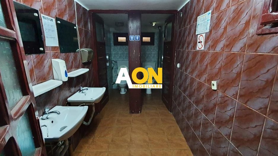 Spatiu comercial S+P+M zona Bulevardul Revolutiei - Poză 8