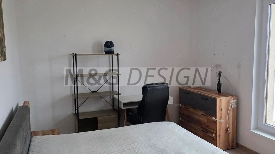 Apartament 2 camere Giroc-Braytim - Poză 6