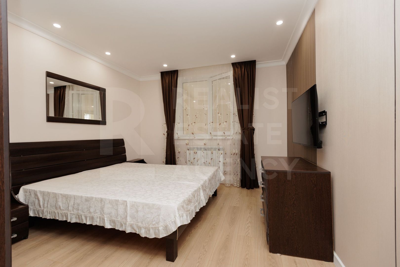 Vanzare, apartament, 2 camere, str. Căpriana, Durlești - Poză 8