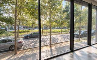 Spațiu comercial premium de inchiriat parter –370 mp utili | Herăstrău - Poză 6